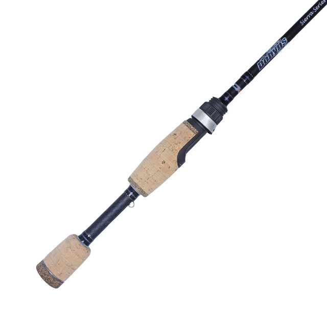 Fishing Rod Shakespeare Micro Series Spinning rod, Size: 5ft,7ft at best  price in Hyderabad