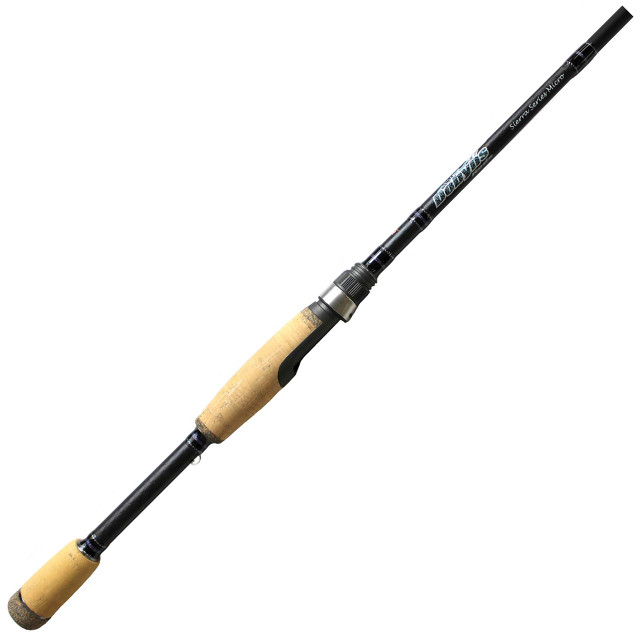 Shimano Intenza Spinning Rods NTZSX70MLA