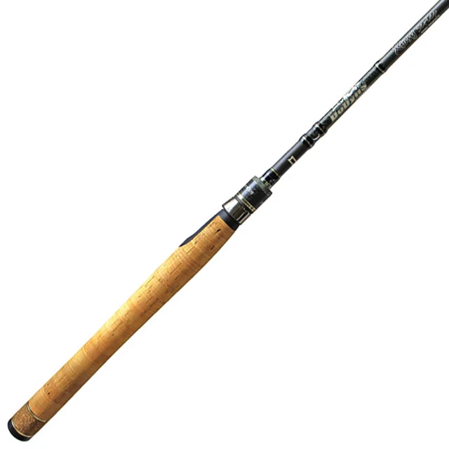 Dobyns XTASY Spinning Rod model DRX721SF handle type A