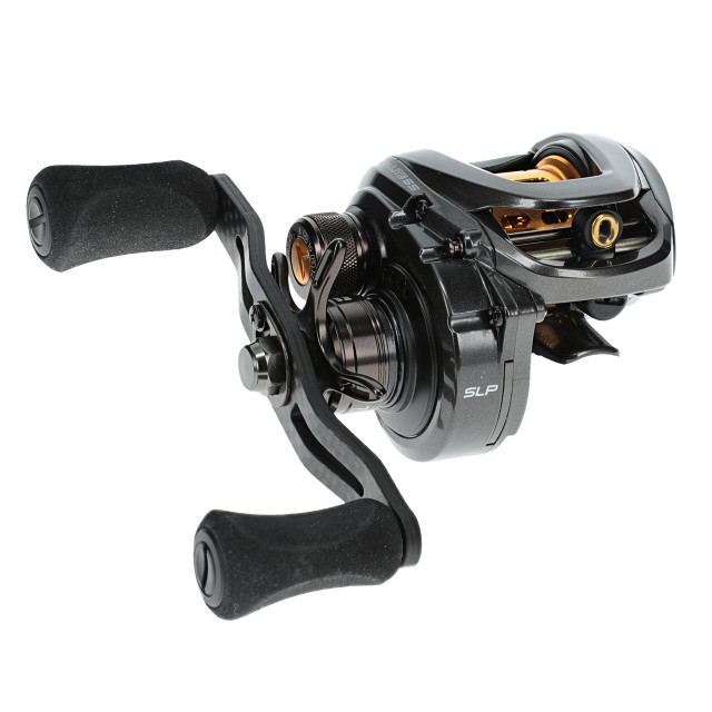 Lew's Team Pro SP Skipping & Pitching Low-Profile Casting Reel