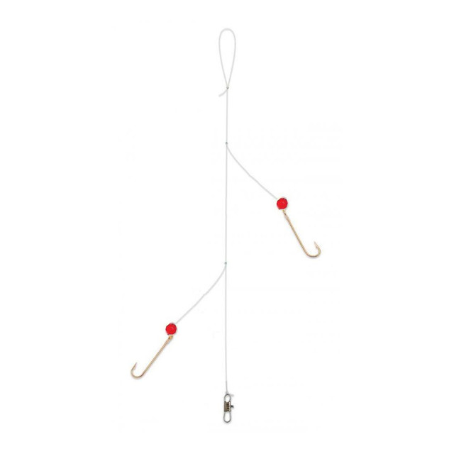 Bear Paw Tackle Line-Leader Connectors