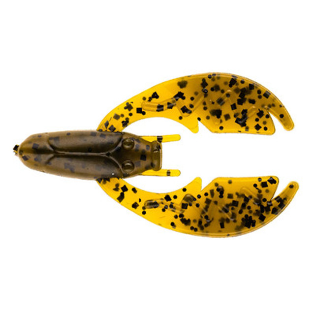 NetBait Tiny Paca Chunk BaitFuel Infused - Magic Craw