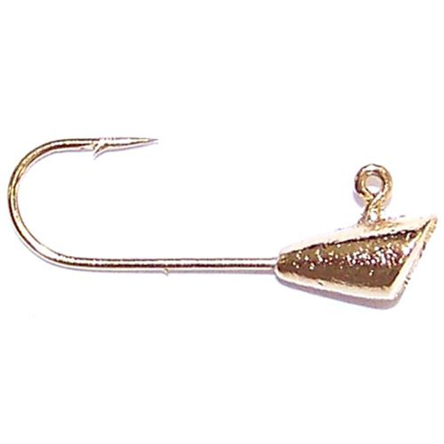 Trout Magnet™ Jig Heads-1/64oz 5pk