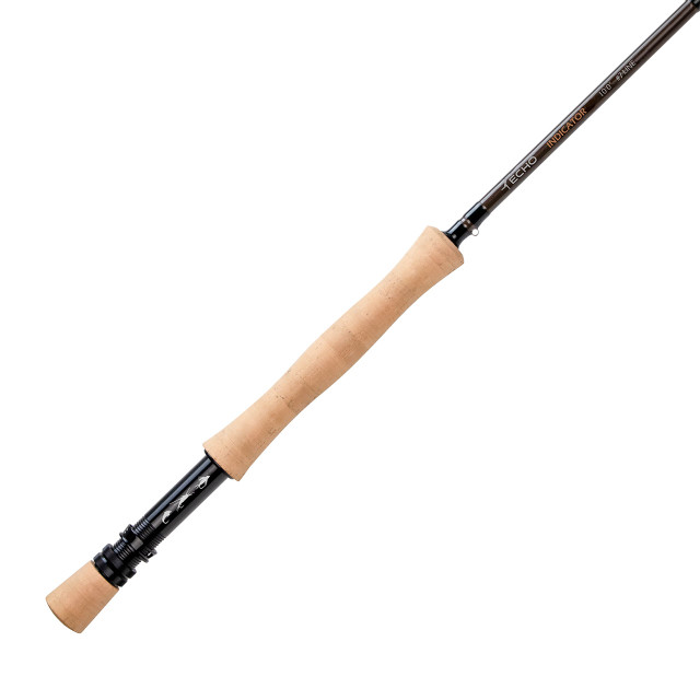 Echo's Prime One-Piece Fly Rod for Musky - Fly Fishing