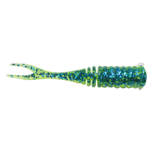 Jenko Mermaid Jig Soft Bait in Blue Moon