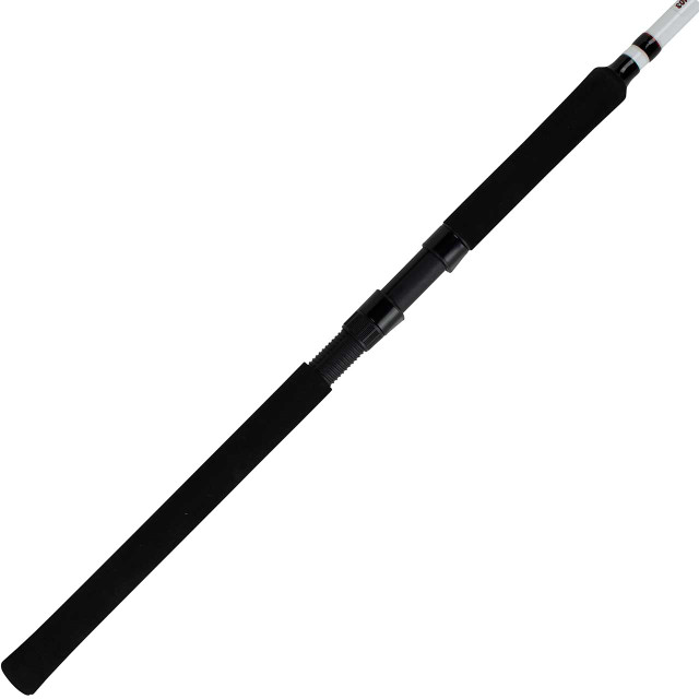 B&M Bucks Graphite 2S-10' Jig Pole