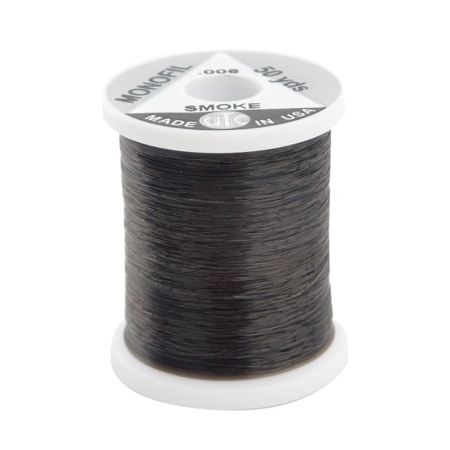 UTC Monofil Monofilament Thread color Smoke