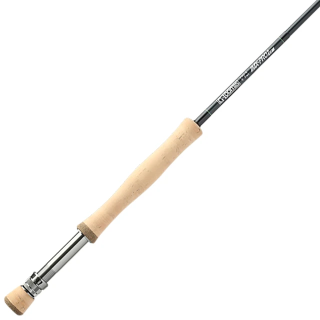 G. Loomis IMX-PRO V2S Fly Rod