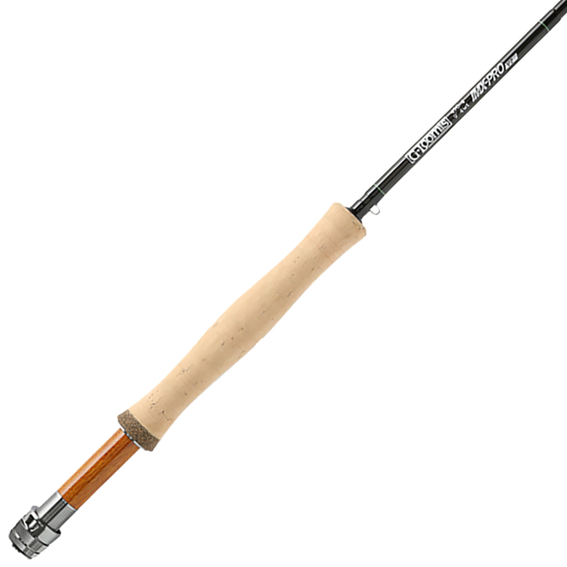 Okuma SLV Fly Rod | FishUSA