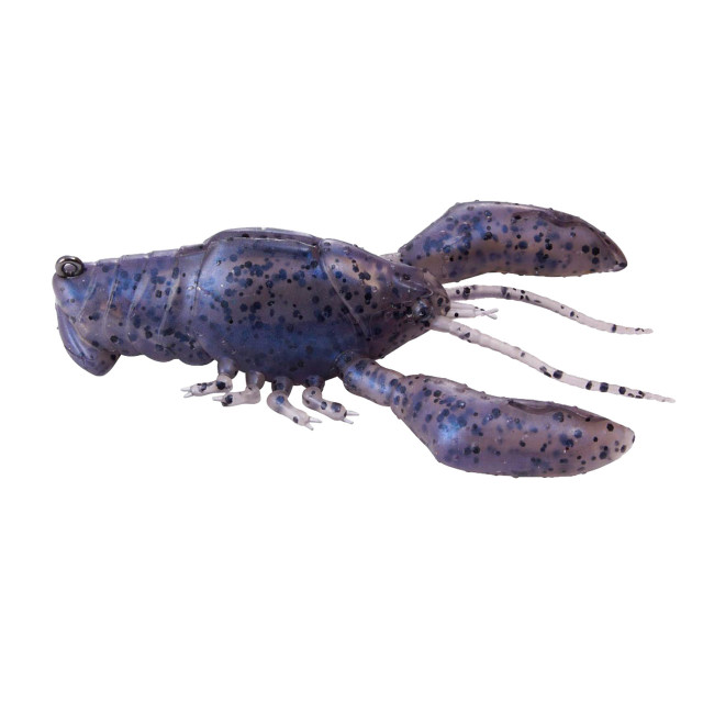 Different Plastic Crawfish for Different Situations - NWFR