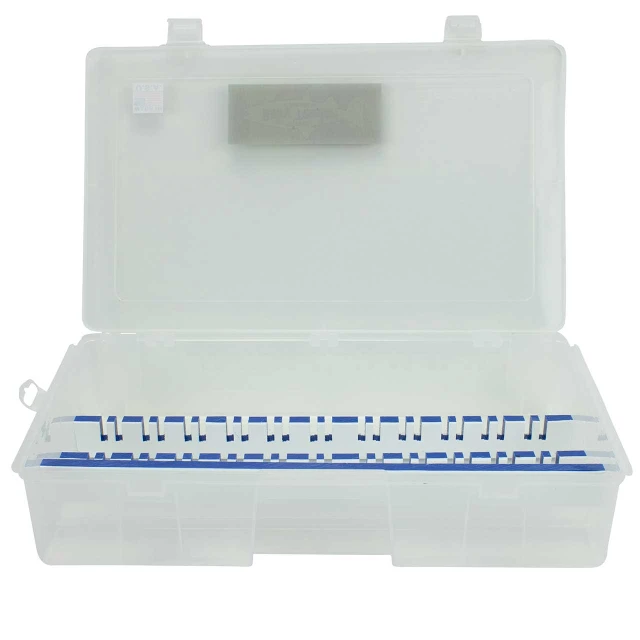 TLC Tackle Spin Doctor Tender