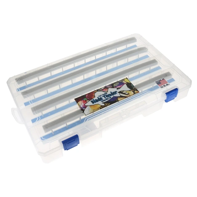 TLC Tackle Blade Tender model 1501