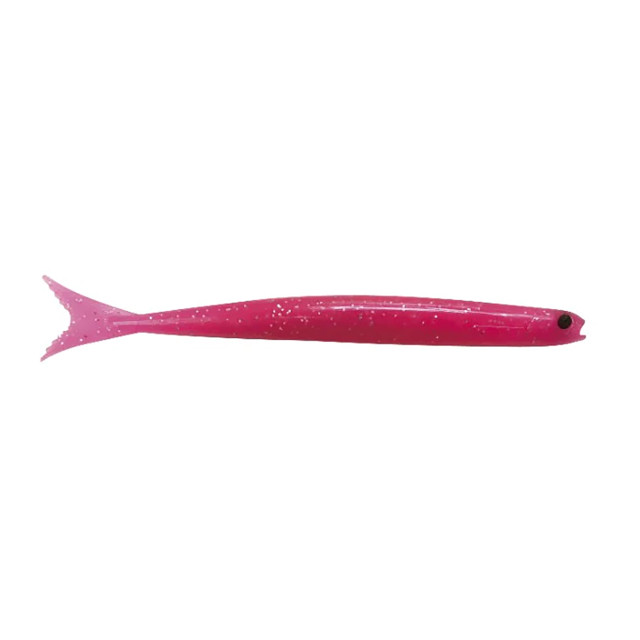 NetBait Crush Worm BaitFuel Infused Soft Bait- FishUSA