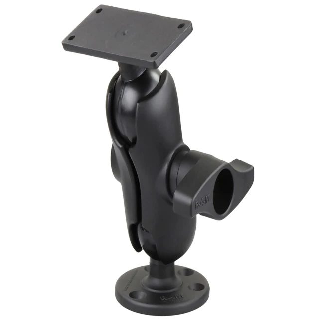 RAM Mounts for Humminbird Helix 8-15, Solix & Apex