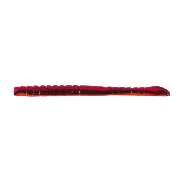 Missile Baits Mini Magic Worm color Lava Crusher