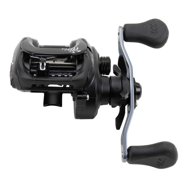 2019 NEW DAIWA Tatula Elite And Tatula Elite PITCHING / FLIPPING Low  profile Baitcast fishing reel T-Wing System