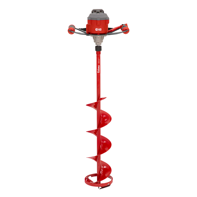 Eskimo Lithium 40v Ice Auger Eskimo Lithium 40v Ice Auger