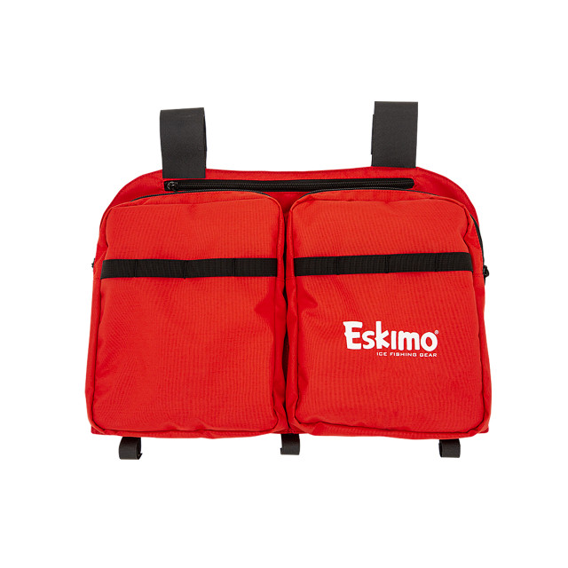 Eskimo Power Ice Auger Carrying Bag