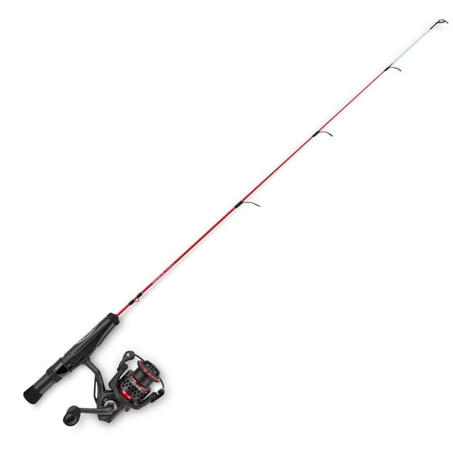 St. Croix Panfish Ice Combo