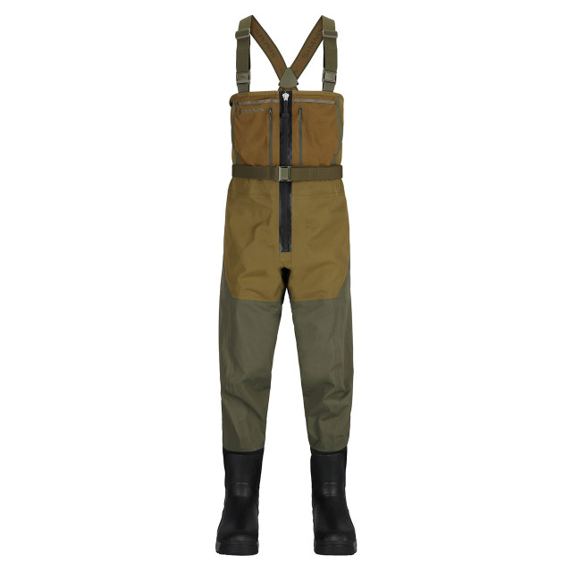 Orvis Men's Clearwater Stockingfoot Chest Waders