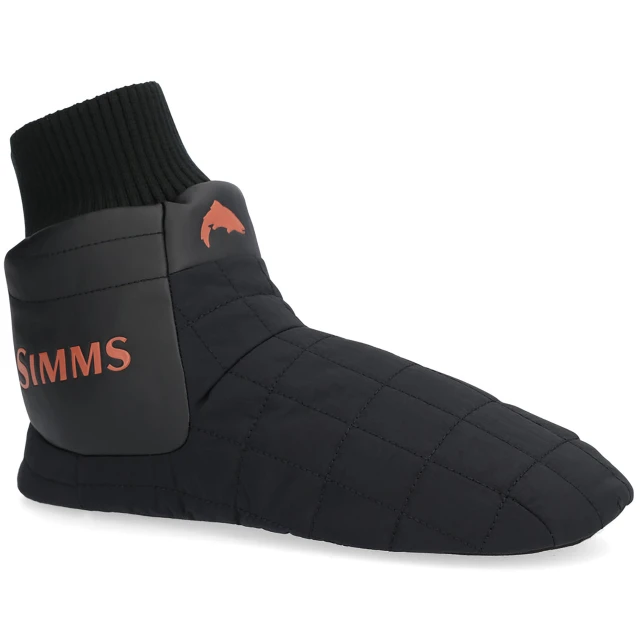 Simms Bulkley Insulated Bootie facing right