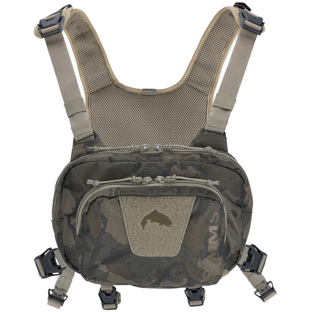 Wading Packs & Vests  Order Wading Backpacks & Vests For Sale - FishUSA