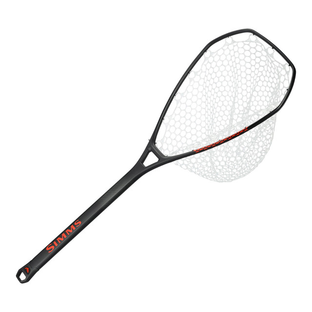 Win a Beckman Net & Carbon Fiber Handle 