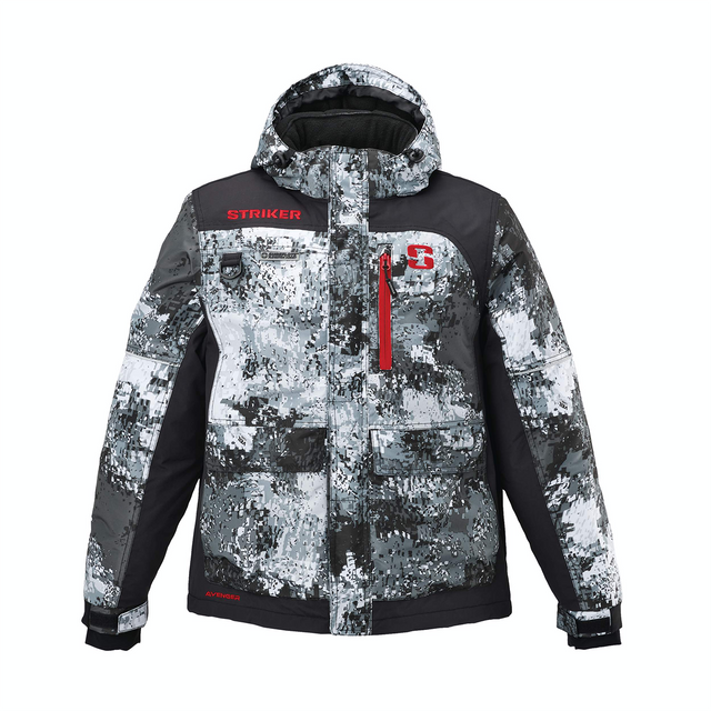 Striker Ice Youth Avenger Jacket Striker Ice Youth Avenger Jacket