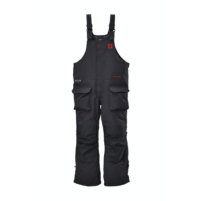 Striker Ice Youth Avenger Bib