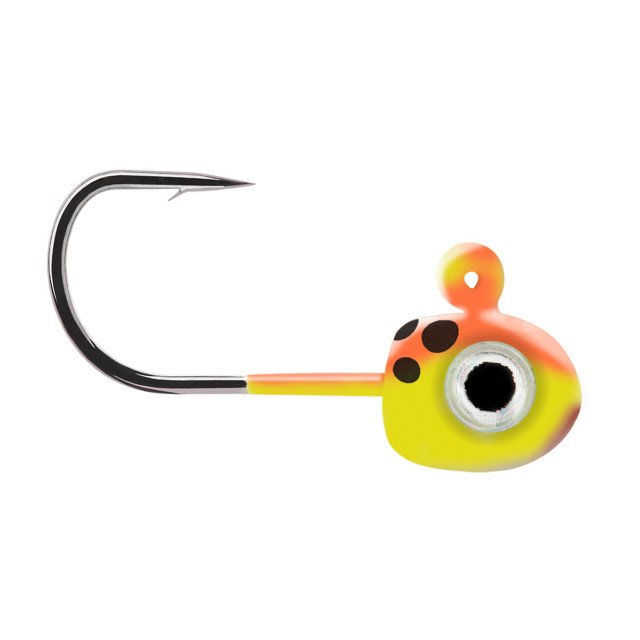 Eurotackle ESR Nano Tungsten Jig 3mm (Select Color) 10110