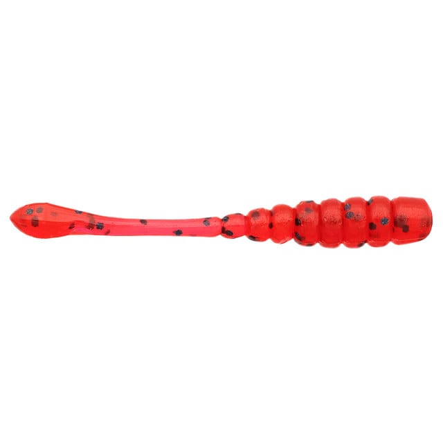 Eurotackle M-F FNM Minnow color Red