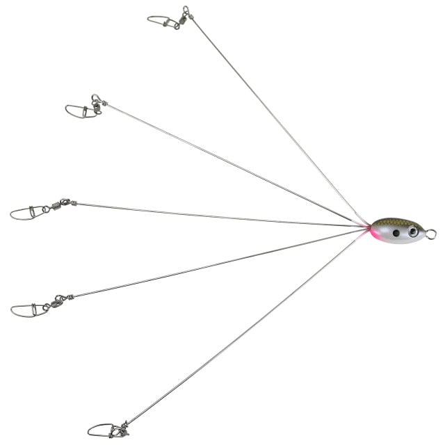 Jenko J-Pod Alabama Rig spread