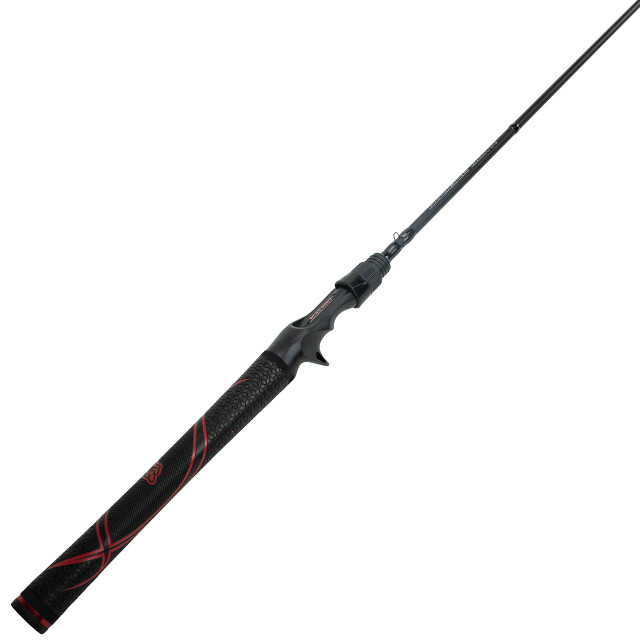 Cashion Fishing Rods - ICON BAIT FINESSE SYSTEM ROD - iBFS610MLF