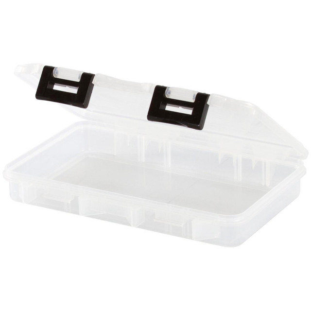 Plano Waterproof 3700 Deep Bulk StowAway Storage Box, Stowaways, Unisex,  Clear