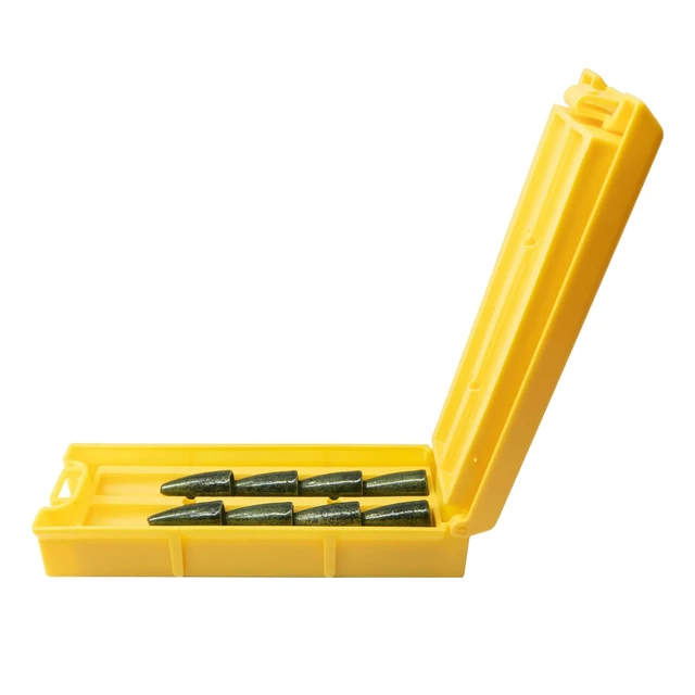 Plano Edge Terminal Retainer terminal tackle not included