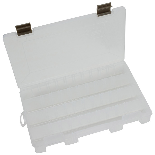 Plano 3750 storage boxes for electronic parts. — Parallax Forums