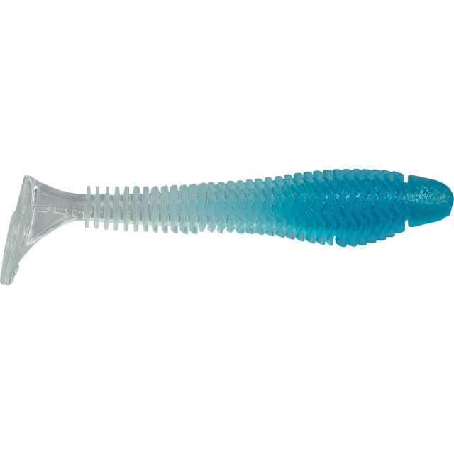 Nikko Craw 3.2 Inch - Nipro Hengelsport