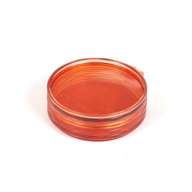 Fishpond Shallow Fly Puck color Ember