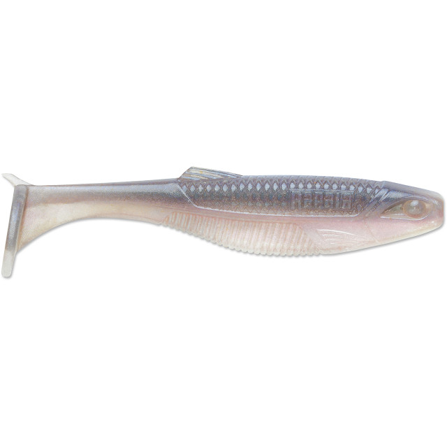 Z-Man HerculeZ Swimbait - 5in - Pearl