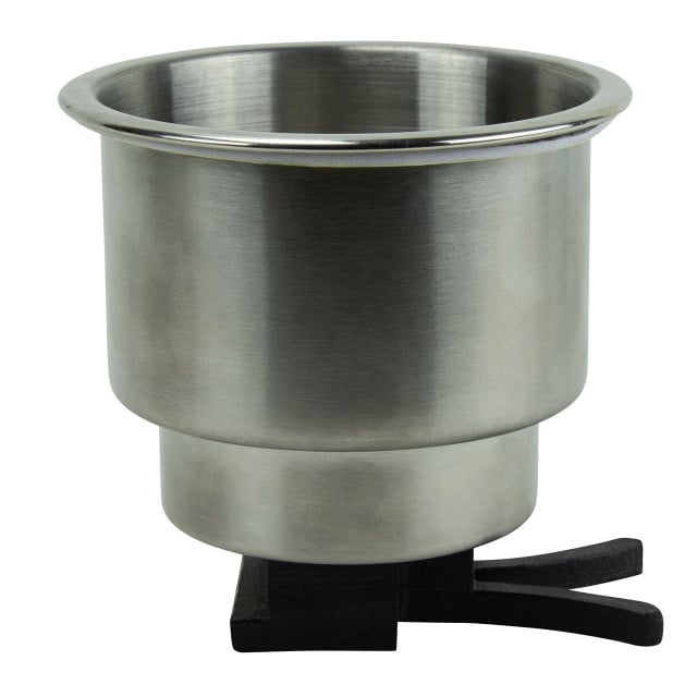 Muddycreek Tackle Cupholder - Track Mount