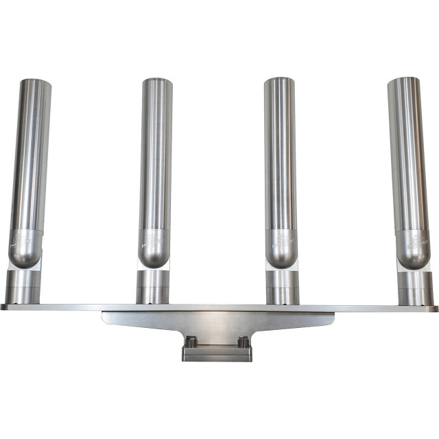 Muddycreek Tackle Quad Tree Rod Holder - Standard Mount