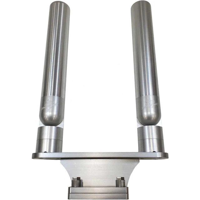 Muddycreek Tackle Dual Tree Rod Holder