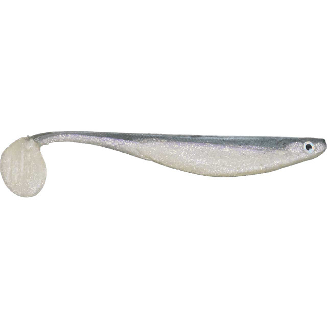 Big Joshy Swimbaits Pink Grapefruit 2.3 Minnow 10-Pack Soft