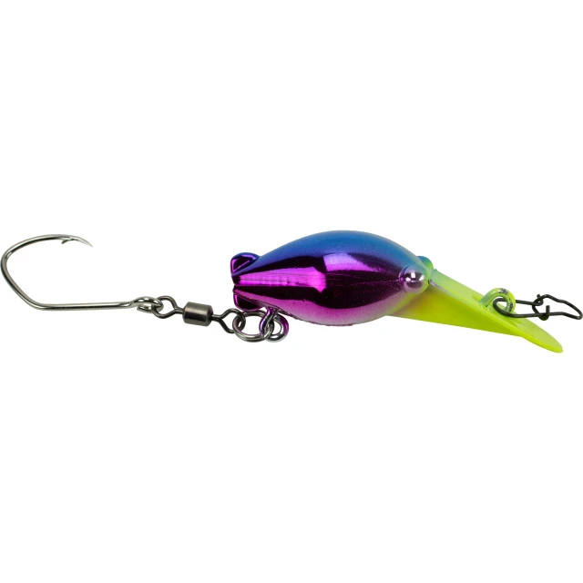 Character Lures Loko Color DNA