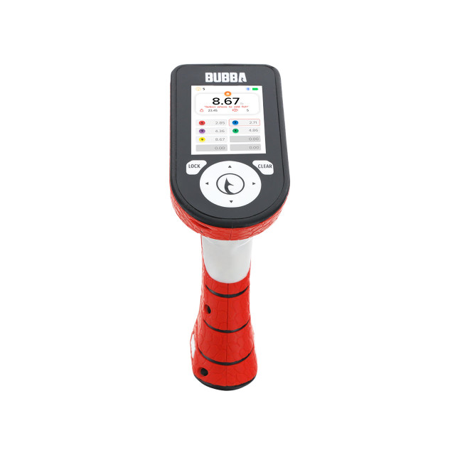 Quick look at the Rapala RCD Digital Scale