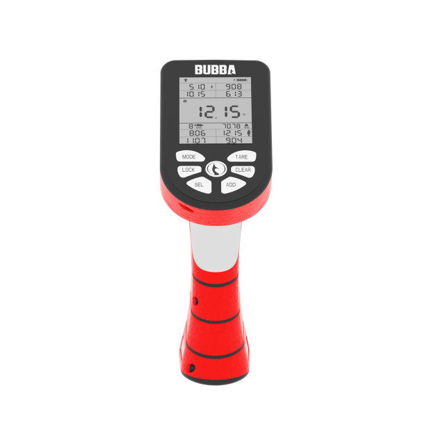 Rapala Touch Screen Digital Fish Scale - FishUSA