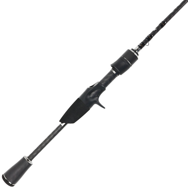 Shakespeare 1264711 USCA661M Ugly Stik GX2 Casting Rod 6 Ft 6 inch