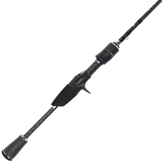 KastKing Kestrel Elite Finesse Casting Rod handle