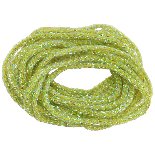 SemperFli Body-n-Rib coil of Golden Olive color