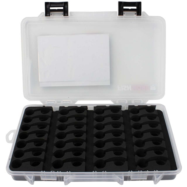 Fishmore T3 Pro Yakima Mag Lip Box 3 in. 3700